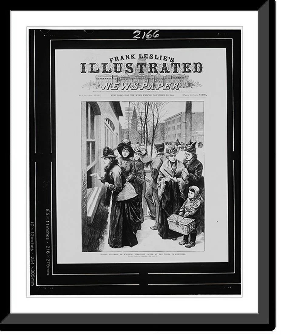 Framed Print 17-7/8" x 21-7/8" O9894