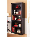 5-Shelf Bookcase K61486
