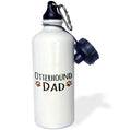 21 oz Sports Water Bottle W698