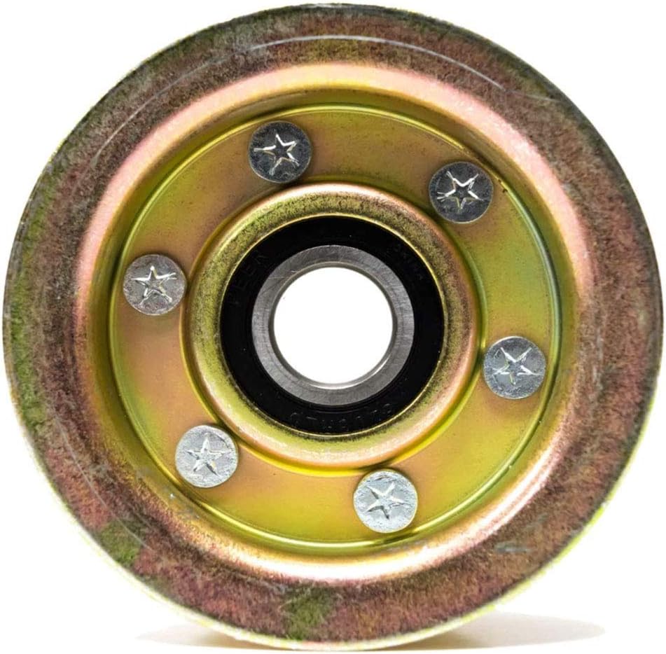 Deck Rebuild Kit Compatible with John Deere 42 Inch U4302