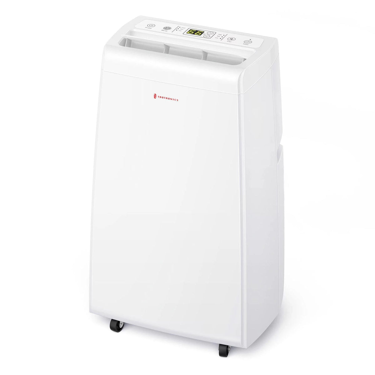 10,200-BTU 115V 3-in-1 Portable Air Conditioner, Dehumidifier, & Fan S2951