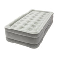Queen Airbed with Built-In AC Pump B971928