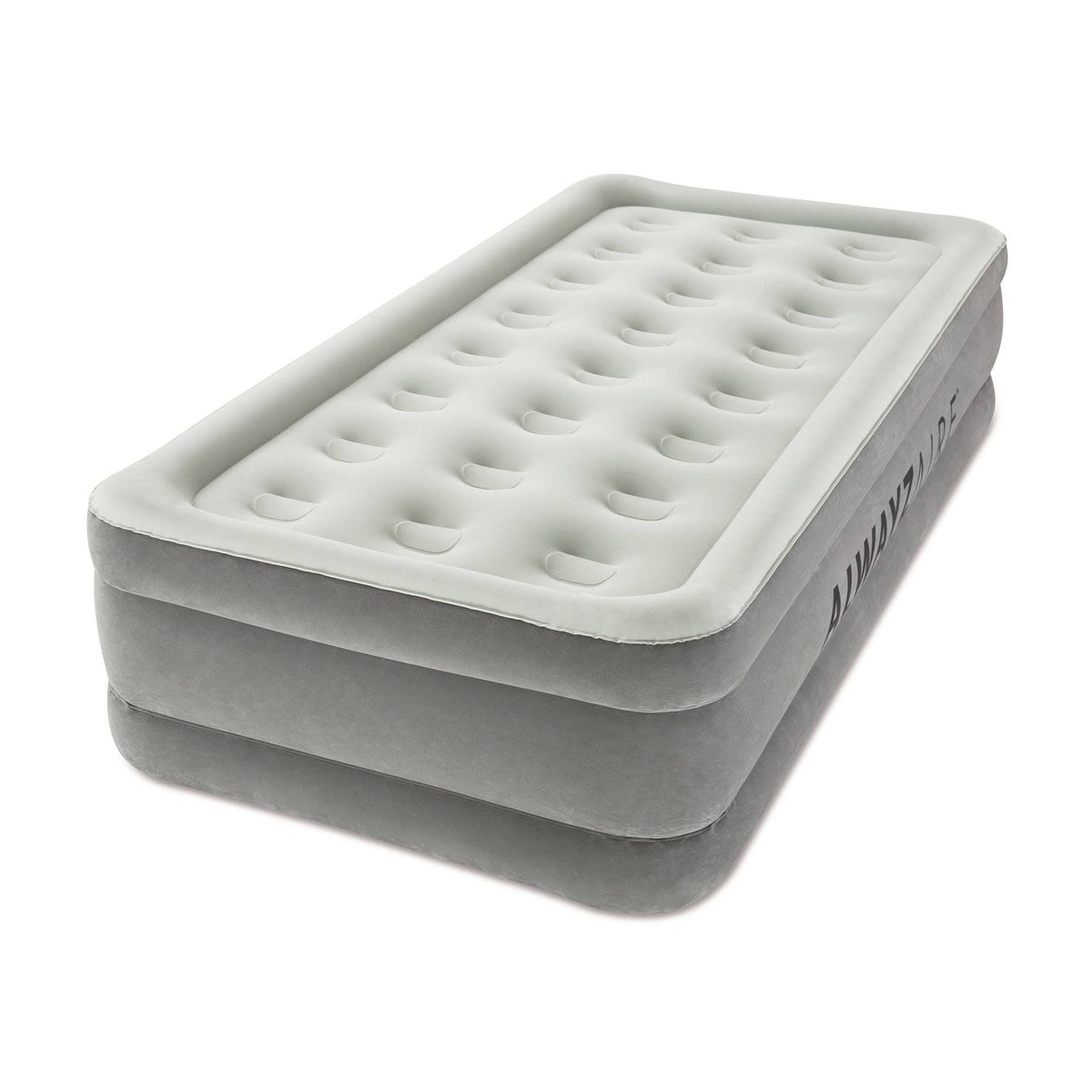 Queen Airbed with Built-In AC Pump B971928
