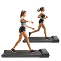 Portable Treadmill with LED Display and Remote Control L5472
