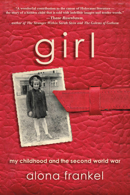 Pre-Owned Girl: My Childhood and the Second World War (Paperback) L103