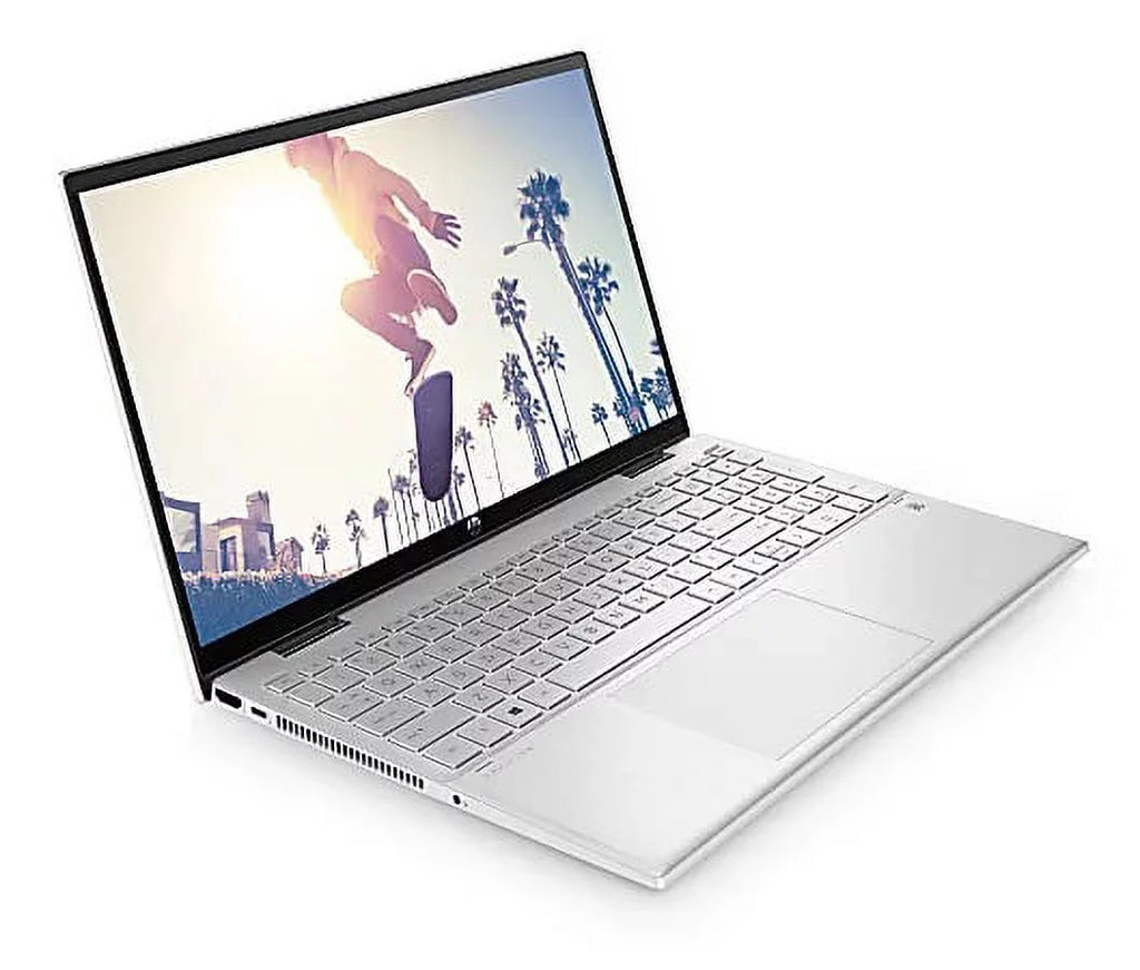15.6" Touch Screen Intel Core i5 Laptop U13637