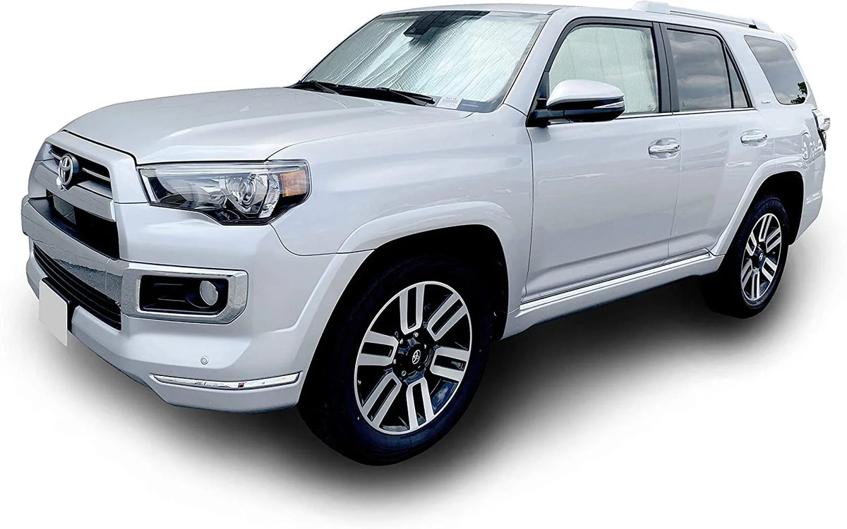Front Windshield Sunshade for Toyota 4Runner SUV U51739