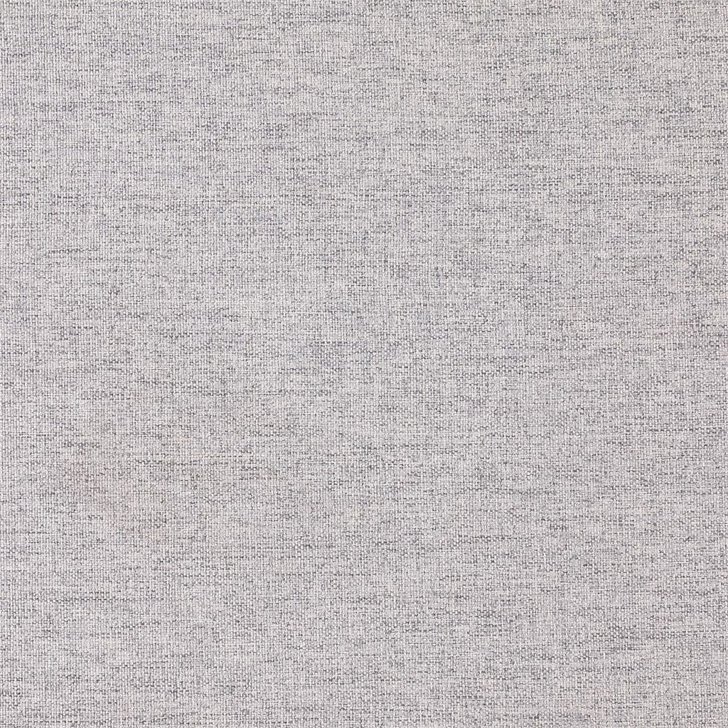 Light Gray Linen Fabric Upholstered Sectional W989