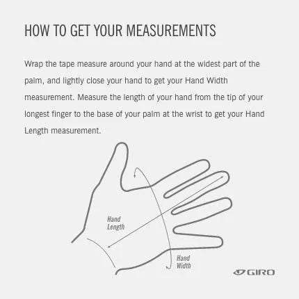 Cycling Gloves J9171