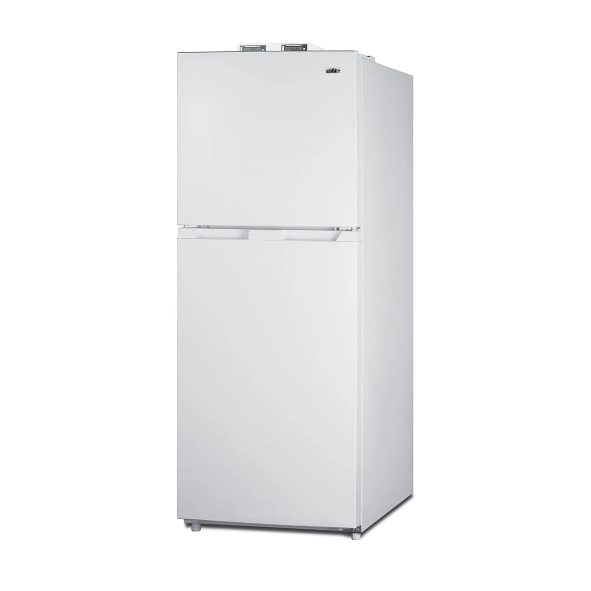 24" Wide Break Room Refrigerator-Freezer W73962