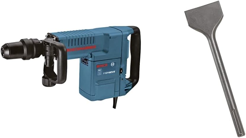 Demolition Hammer Z850