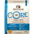 Grain-Free Salmon & Herring Meal Dry Cat Food N49124