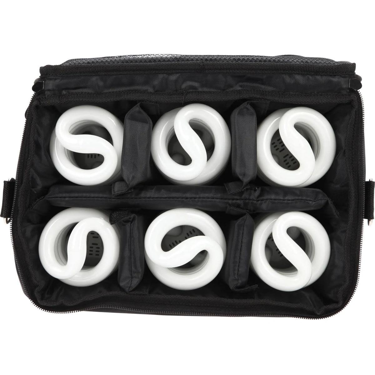 LampGuard Case for 6 CFL Lamps T95777