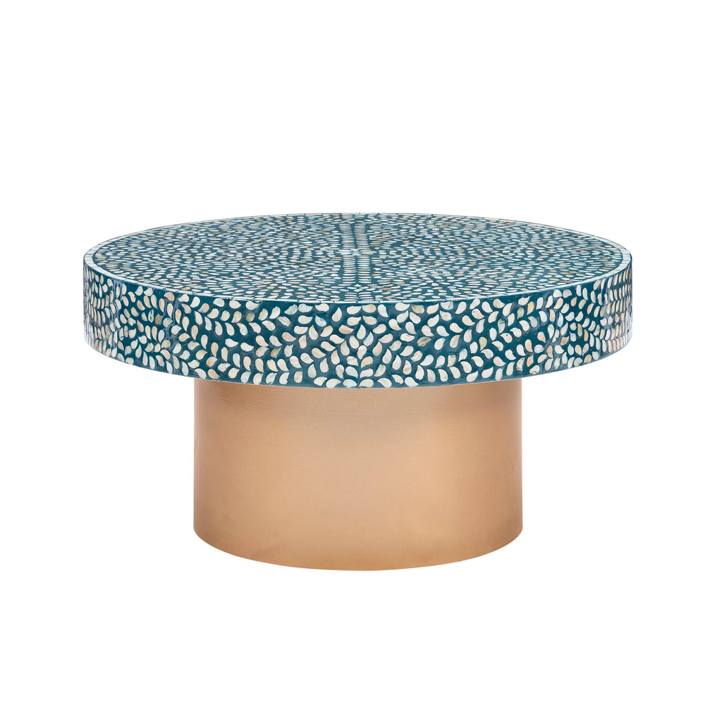 Round Coffee Table F7485