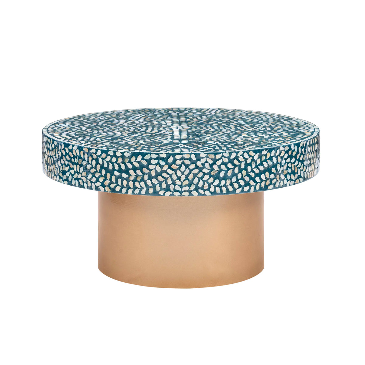 Round Coffee Table F7485
