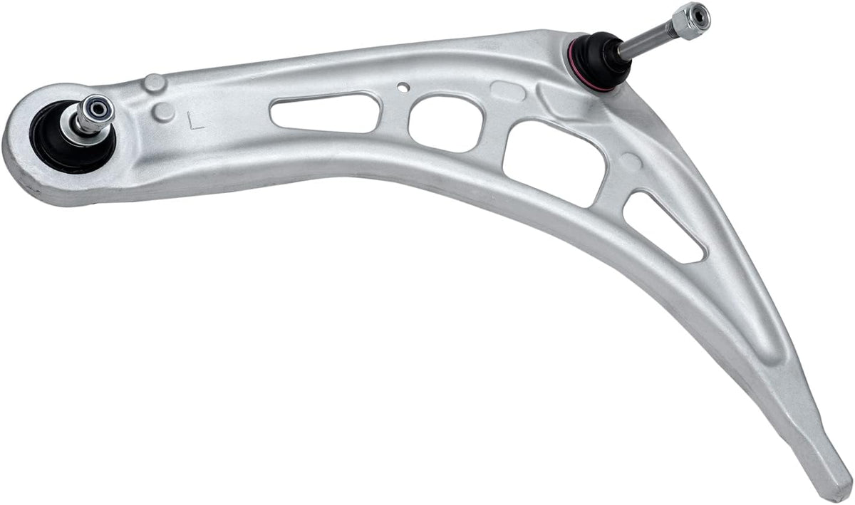 Front Left Lower Control Arm with Ball Joint Pack of 2 B2816