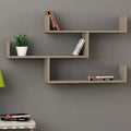 Modern Wall Shelf U54900