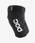 Knee Uranium Black W1133