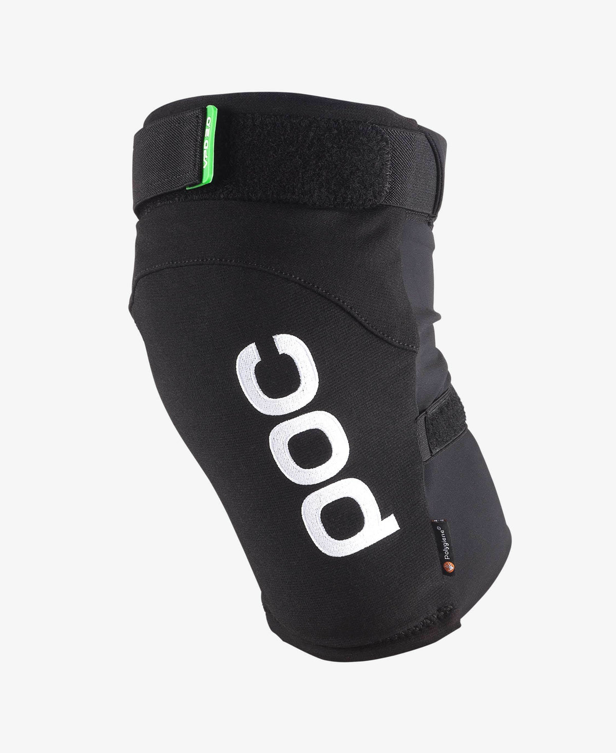 Knee Uranium Black W1133