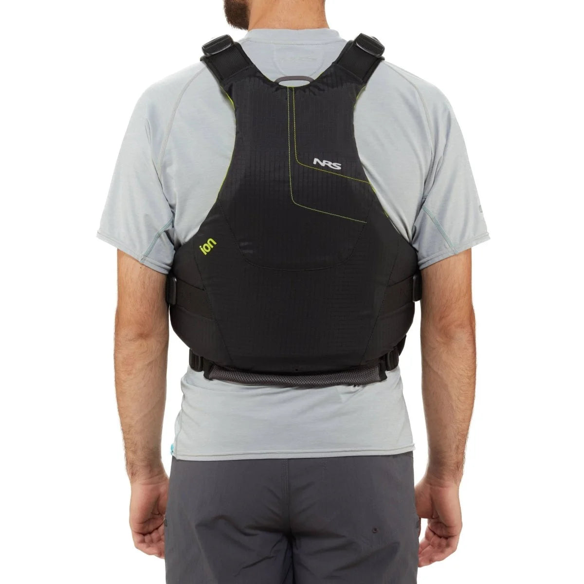 Ion Life Jacket U9598
