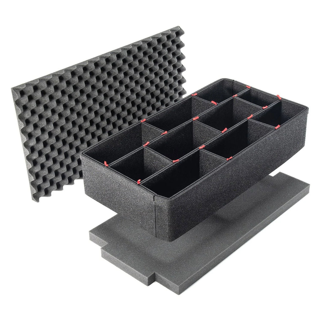 TrekPak Case Divider Kit Z804