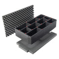 TrekPak Case Divider Kit Z804