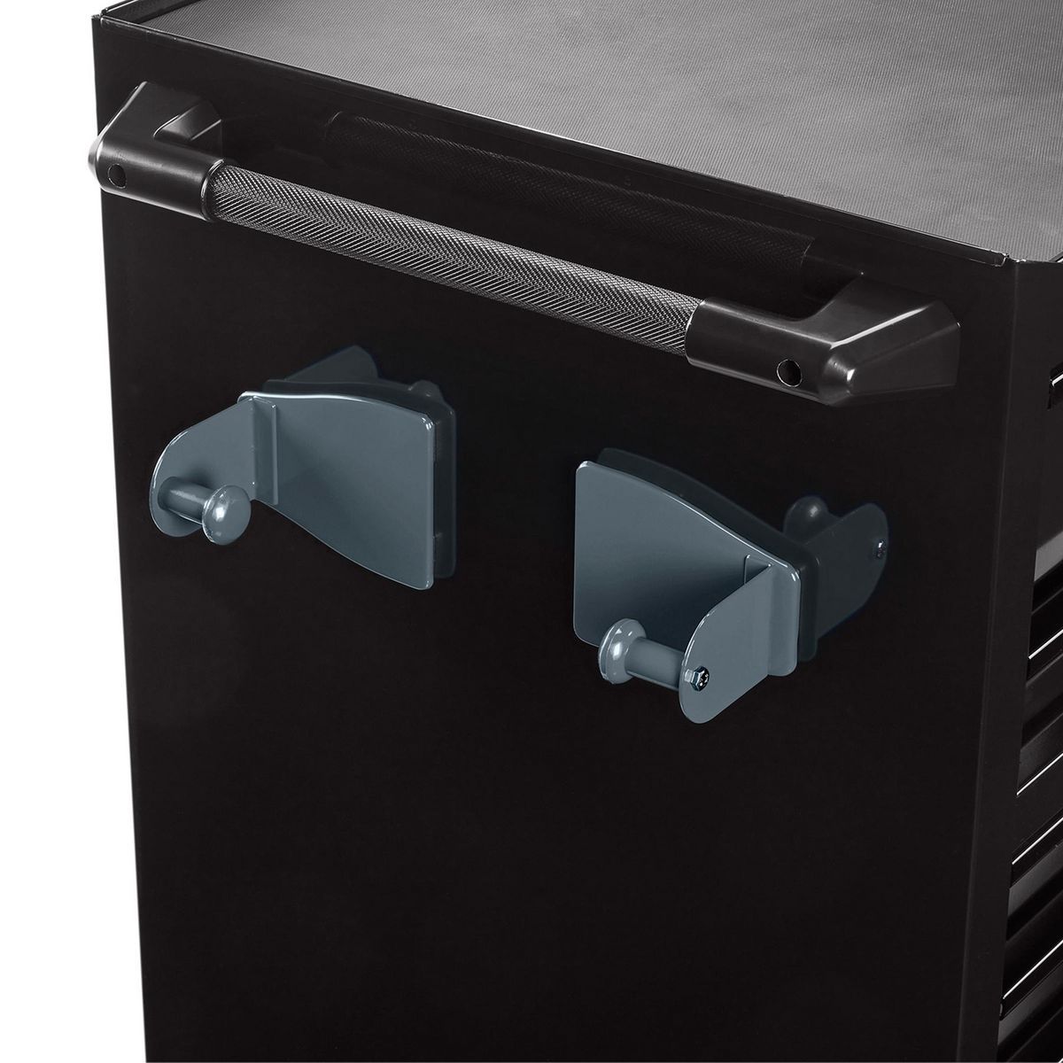 Magnetic Paper Towel Holder A322396
