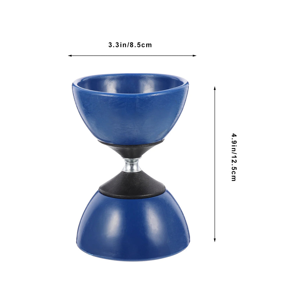 Diabolo Juggling Toy with Hand Sticks B35888