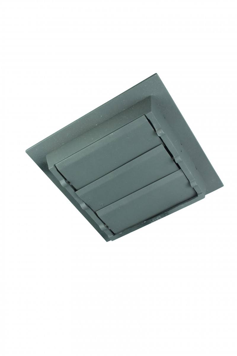 Cast 8x22 Floor Heat Register Vent F657