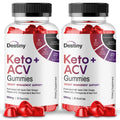 Keto ACV Gummies 2 Pack U506034