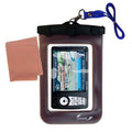 Waterproof Protective Case for Navman iCN 520 I170113