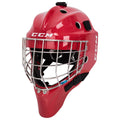 Red Senior Certified Goalie Mask H348848