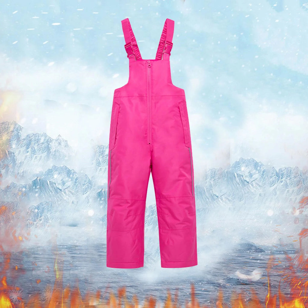 Waterproof Ski Pants for Boys L803424
