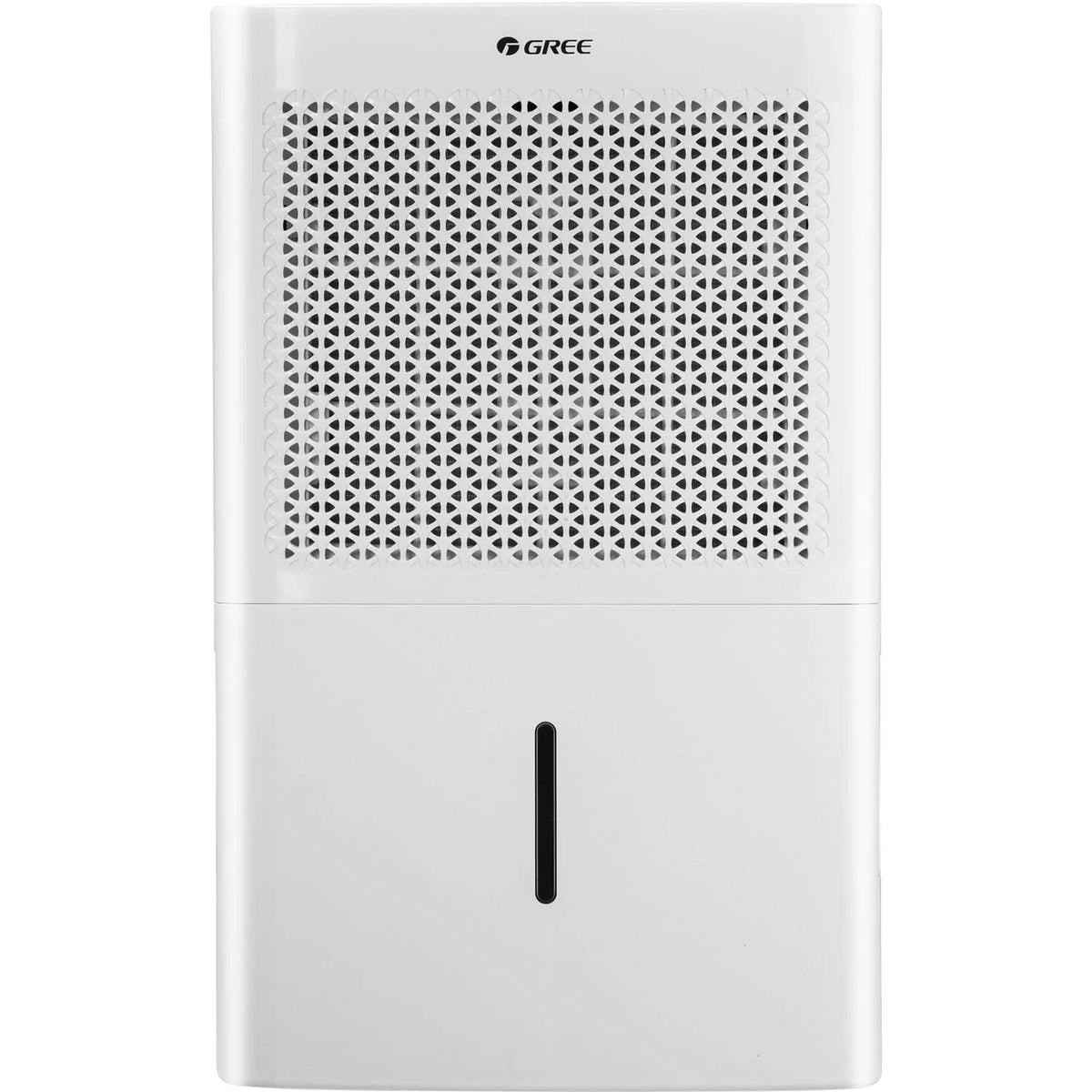 50-Pint Dehumidifier N297