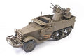 M-16 Half-Track 1-35 Plastic Model Vehicle H77149