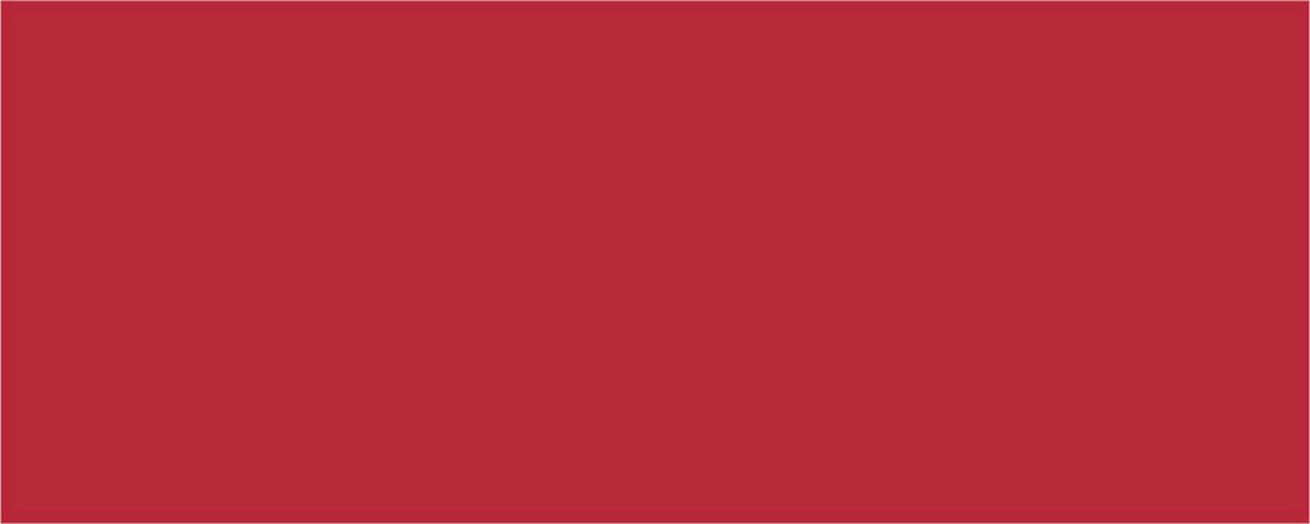 Aluminum Red 4x10 A76762