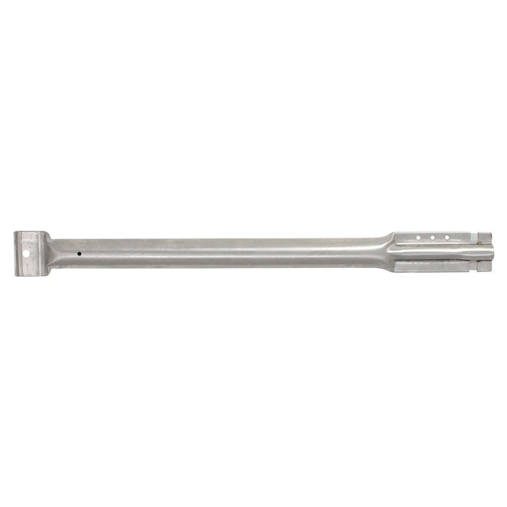 4-Pack Stainless Steel BBQ Gas Grill Tube Burner Replacement Parts L19942