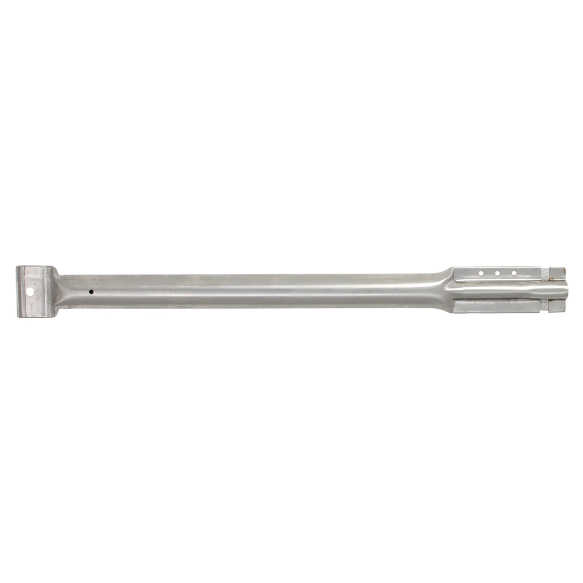 4-Pack Stainless Steel BBQ Gas Grill Tube Burner Replacement Parts L19942