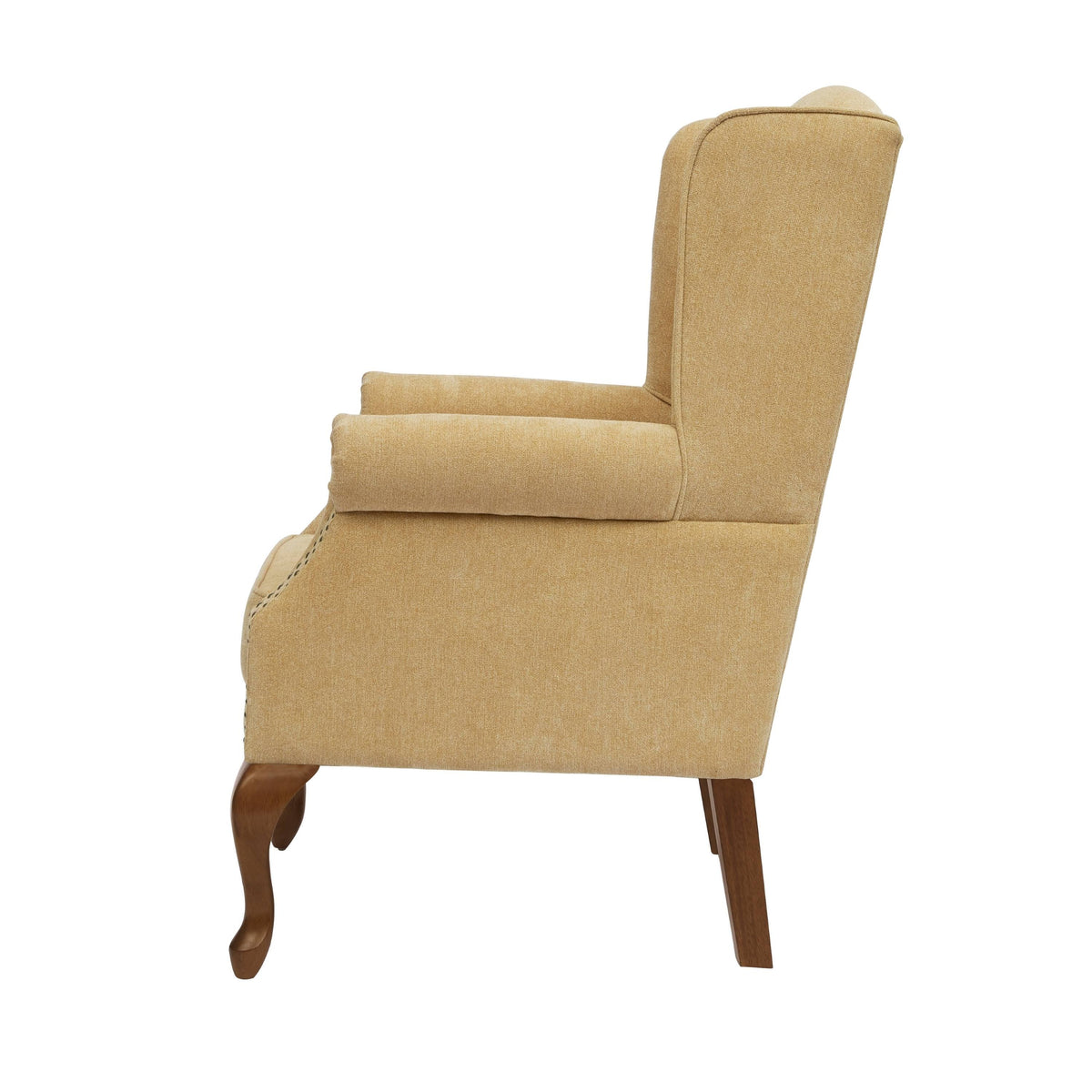 Ocean Wingback Arm Chair O874497