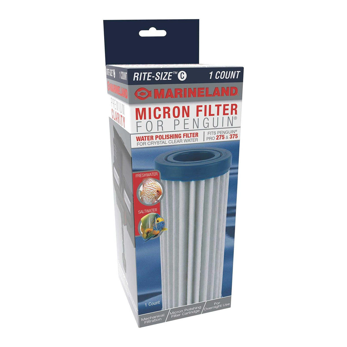 Micron Filter A916