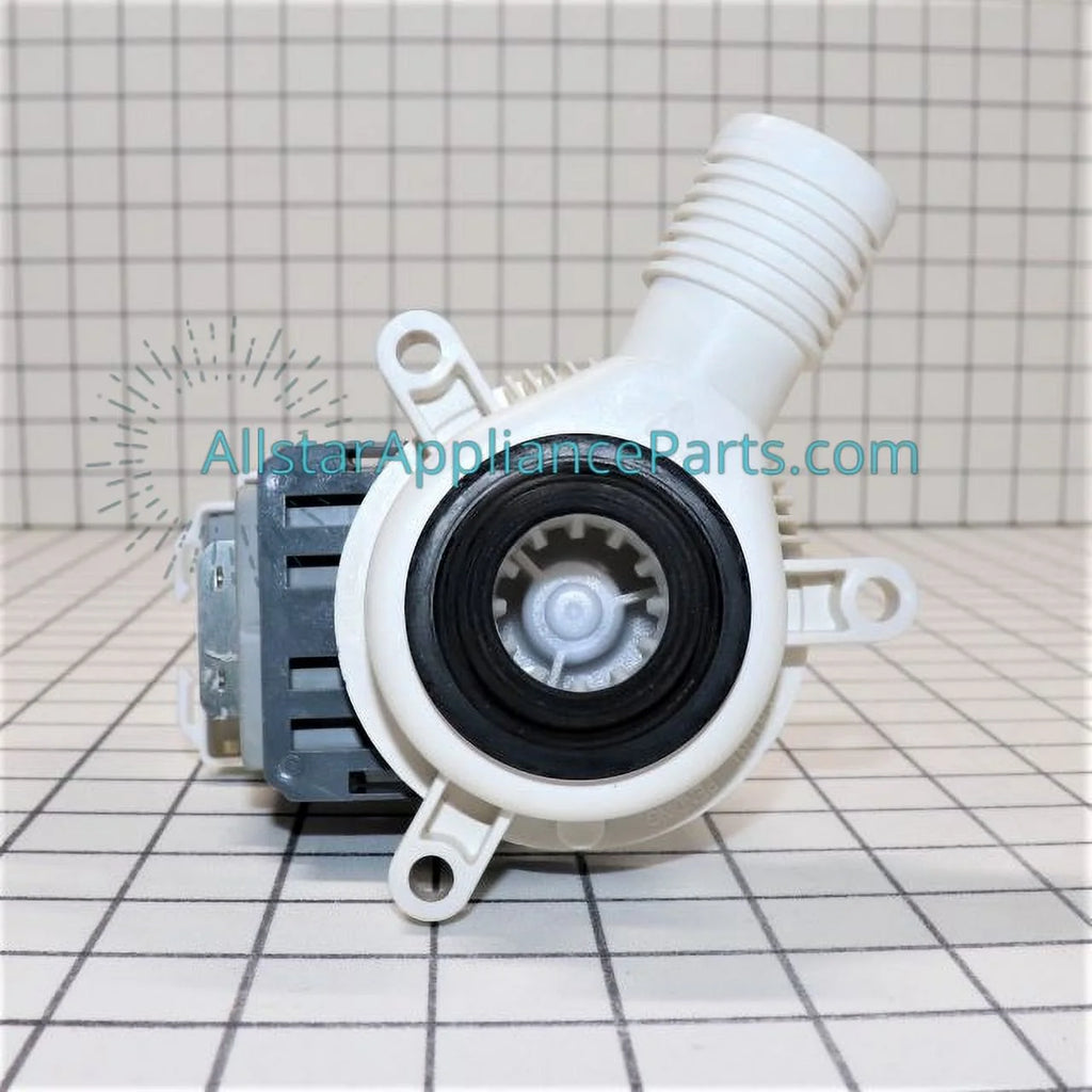 Washing Machine Drain Pump C109577