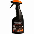 Degreaser and Cleaning Spray, 16 oz U352058