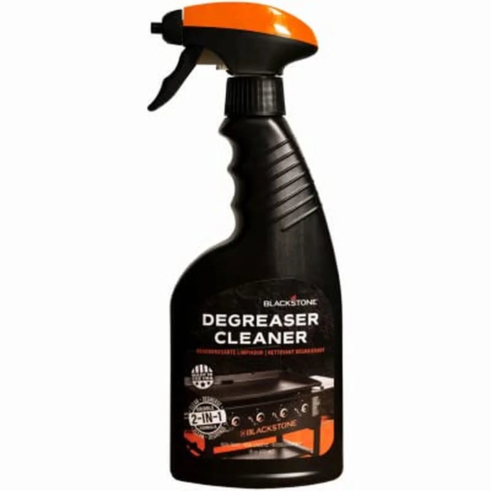Degreaser and Cleaning Spray, 16 oz U352058