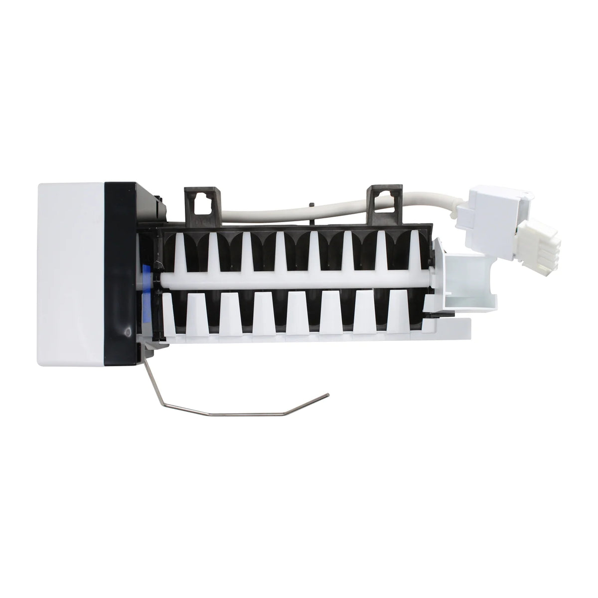 Refrigerator Ice Maker Replacement for Frigidaire K411