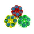 Paper Confetti Blaster Refill Cartridges, 3-Piece G6966