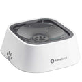 Dog Water Bowl Slow Feeder Bowl No Spill S4027