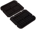 Waffle Plates R3929