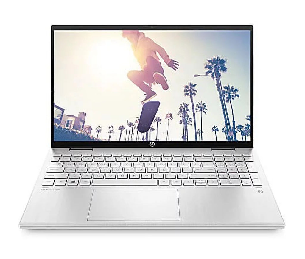 15.6" Touch Screen Intel Core i5 Laptop U13637