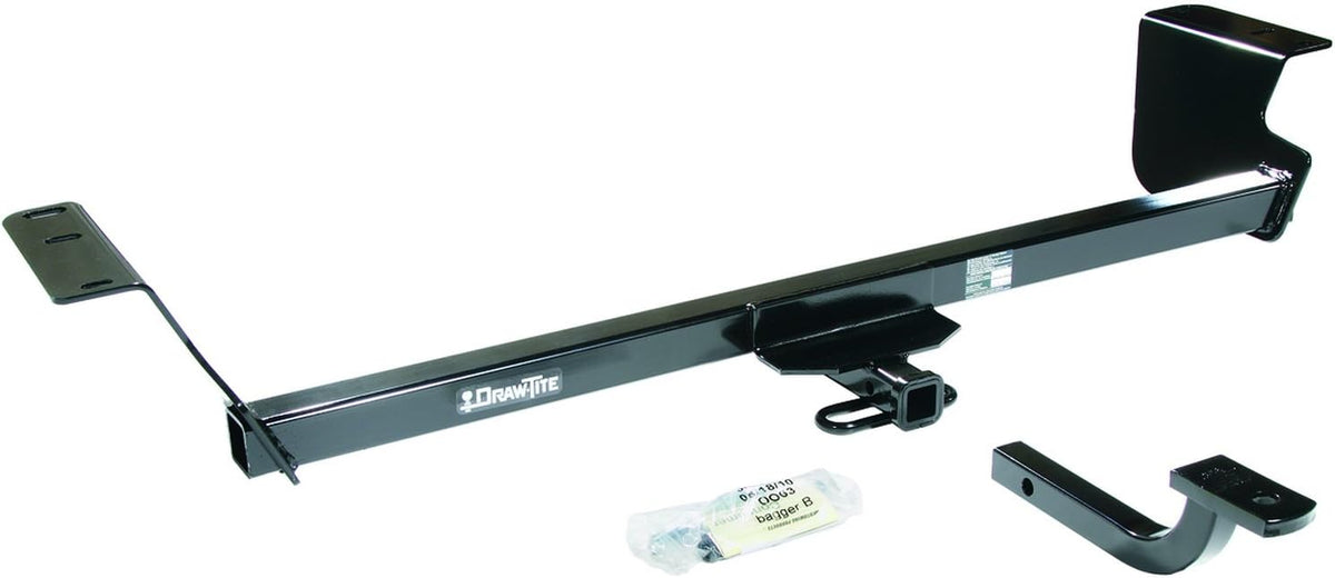 Class II Frame Hitch with 1-1/4" Square Receiver Tube Opening C267
