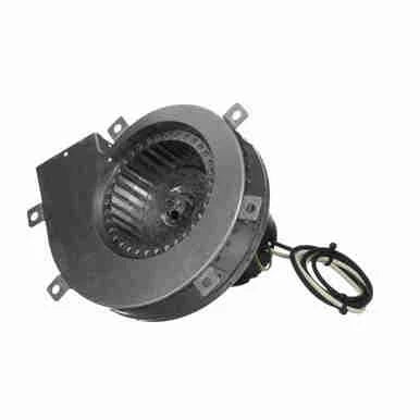 3000 RPM 1 Phase Direct Steel Blower O52892